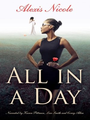 cover image of All in a Day